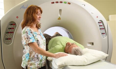 CT Scan in The Villages, FL .